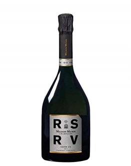 Champagne Grand Cru Brut AOC RSRV 4.5 G.H. Mumm 0,75 ℓ - 1