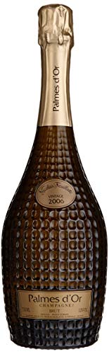 Champagne Nicolas Feuillatte Palmes d'Or Vintage 2006 brut (1 x 0.75 l) - 1