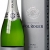 Champagne Pol Roger Pure, Zero Dosage, 1er Pack (1 x 750 ml) - 1