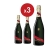 Champagner Mumm Cordon Rouge Brut - Schaumwein - 3 Flaschen - 2
