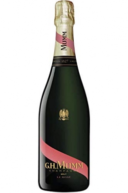Champagner Mumm Rosé Brut - 1