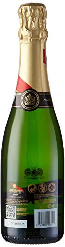 G.H Mumm Cordon Rouge Brut NV Champagne 37.5cl - 2