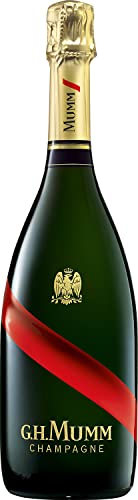 Mumm Brut Cordon Rouge Champagner (1 x 0.75 l) - 1