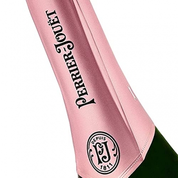 Perrier-Jouët Blason Rosé – Floraler, kräftig-fruchtiger Champagner aus dem Hause Perrier-Jouët – 1 x 0,75 l - 2