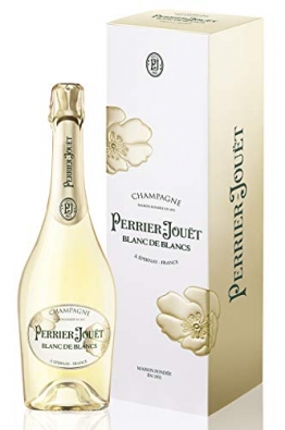 Perrier-Jouët Champagne Blanc de Blancs - 1