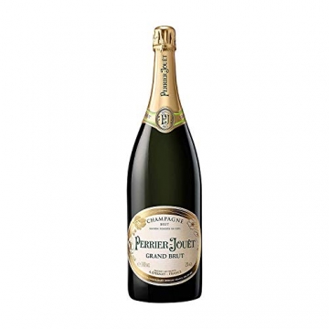 Perrier Jouet Champagner Grand Brut 12% 3l Magnum Flasche - 3