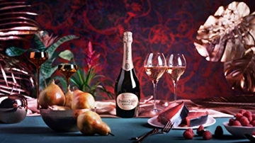Perrier Jouet Perrier-Jouët Champagne Blason Rosé Brut 12%, Volume 0.75 l in Geschenkbox - 2