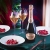 Perrier Jouet Perrier-Jouët Champagne Blason Rosé Brut 12%, Volume 0.75 l in Geschenkbox - 3
