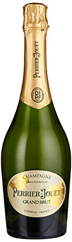 Perrier Jouet Perrier-Jouët Champagne Grand Brut Champagner (1 x 0.75) - 1