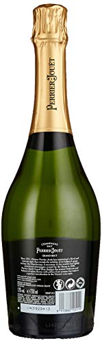 Perrier Jouet Perrier-Jouët Champagne Grand Brut Champagner (1 x 0.75) - 2
