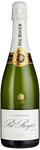 Pol Roger Champange Réserve Brut Champagner (1 x 0.75 l) - 2