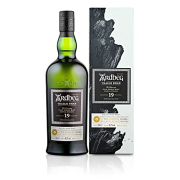 Ardbeg - Traigh Bhan Batch #3-2001 19 year old Whisky - 1