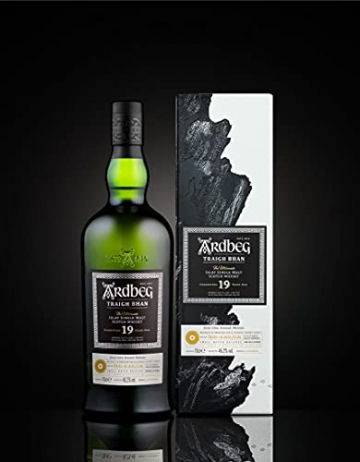 Ardbeg - Traigh Bhan Batch #3-2001 19 year old Whisky - 4