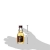 Chivas Regal Scotch 12 Years Old Whisky (1 x 0.05 l) - 3