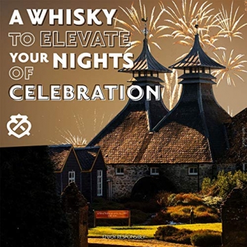 Chivas Regal XV Jahre Blended Scotch Whisky, in Geschenkbox, Whiskey, Schnaps, Alkohol, Flasche, 40%, 700 ml, 70605900 - 2