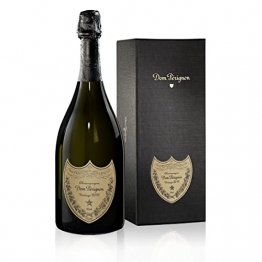 Dom Pérignon Brut Vintage 2012 (1x 0,75l) in Geschenkverpackung 12,5% Vol - 1