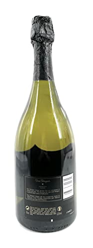 Dom Pérignon Brut Vintage 2012 Champagner (1x 0,75l 12,5% Vol) - 2