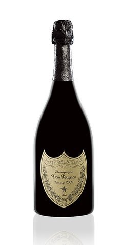 Dom Perignon Vintage 2009 Champagner 12,5% 0,75l Flasche - 1