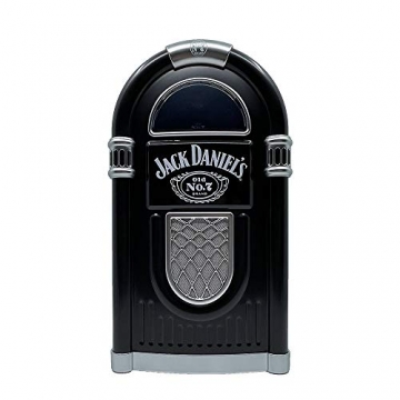 Jack Daniel's Tennessee Whiskey JUKEBOX Design 40% Volume 0,7l in Tinbox Whisky - 2