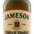 Jameson Triple Triple Irish Whiskey 1,0L Whisky (1 x 1.0 l) - 