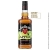 Jim Beam Apple - Bourbon Whiskey mit Apfel-Likör, erfrischender und fruchtiger Geschmack, 32,5 % Vol, 1 x 0,7l - 2