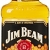 Jim Beam Honey - Bourbon Whiskey mit Honig-Likör, intensiver und süßer Geschmack, 32.5% Vol, 1 x 0,7l - 1