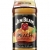 Jim Beam Peach - Kentucky Straight Bourbon Whiskey vermählt mit fruchtigem Pfirsichgeschmack, 32.5% Vol, 1 x 0,7l - 1