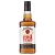 Jim Beam Red Stag Black Cherry - Bourbon Whiskey mit Schwarzkirsch-Likör, mit weichem und rundem Geschmack, 32.5% Vol, 1 x 0,7l - 1