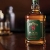 Jim Beam Rye Whiskey, würziger Geschmack mit kräftigem Roggenaroma, 40% Vol, 1 x 0,7l - 3
