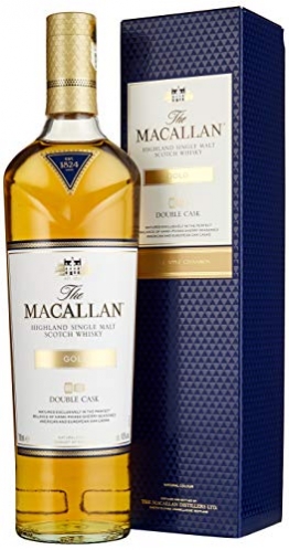 Macallan Gold The 1824 Series (1 x 0.7 l) - 1
