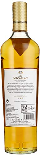 Macallan Gold The 1824 Series (1 x 0.7 l) - 3