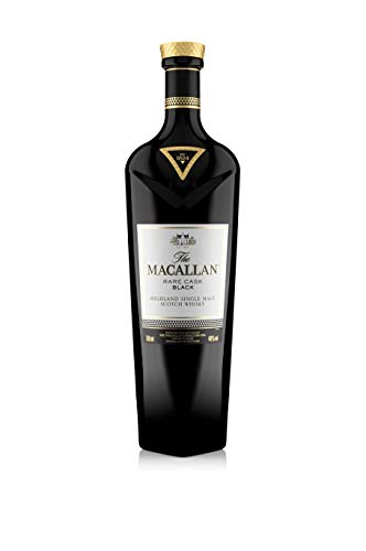 Macallan Rare Cask Black Single Malt Whisky (1 x 0.7 l) - 3