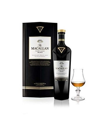 Macallan Rare Cask Black Single Malt Whisky (1 x 0.7 l) - 4