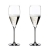 Riedel 6416/28 Vinum XL Champagner Glas 2 Gläser - 1