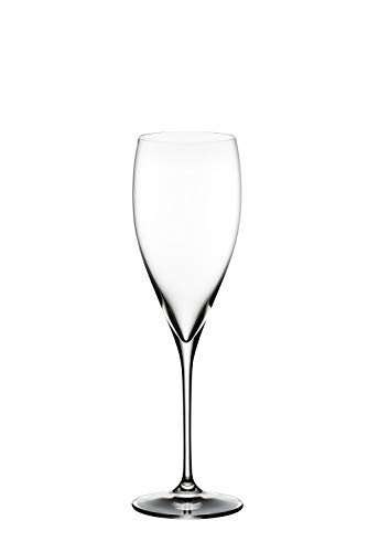 Riedel 6416/28 Vinum XL Champagner Glas 2 Gläser - 2