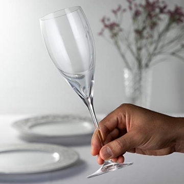 Riedel 6416/28 Vinum XL Champagner Glas 2 Gläser - 3