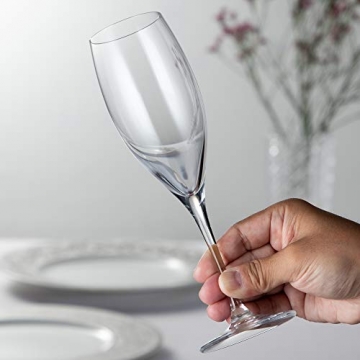 Riedel 6416/48 Champgner Glas Vinum Cuvée Prestige - 3