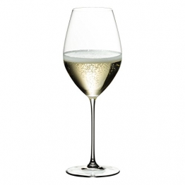 RIEDEL Veritas Pay 3 Get 4 Champagne Wine Glass - 1