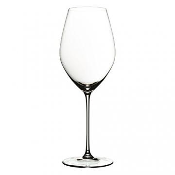 RIEDEL Veritas Pay 3 Get 4 Champagne Wine Glass - 2
