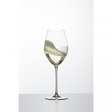 RIEDEL Veritas Pay 3 Get 4 Champagne Wine Glass - 3