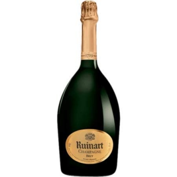 Ruinart Champagne Brut 750ml - 