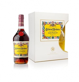 Cardenal Mendoza Brandy (Edles Geschenkset mit Glas) (1 x 0.7 l) - 1