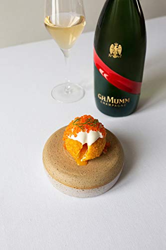 G.H. Mumm Grand Cordon – Intensiver und fruchtiger Champagner aus dem Hause G.H. Mumm – 1 x 0,75 l - 7