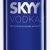 Skyy Vodka, 40% Vol.Alk. - 0.7L - 2x - 1