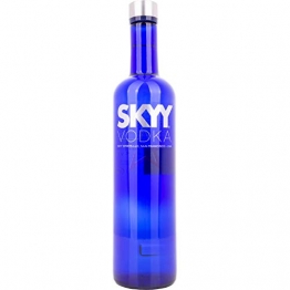 Skyy Vodka 40,00% 0,70 Liter - 1