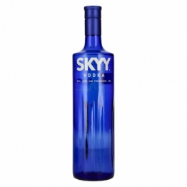 Skyy Vodka 40,00% 1,00 Liter - 1