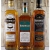 3 Flaschen Bushmills : Original Black Bush 10 Jahre irischer Single Malt Whiskey im Geschenkkarton - 1