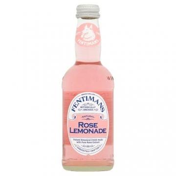 6 Flaschen Gordon´s Pink Gordons Premium Gin a 0,7l 37,5% Vol. - 5