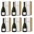 6x 0,75l – 2014er – Bollinger – La Grande Année – im Etui – Champagne A.O.P. – Frankreich – Champagner trocken - 