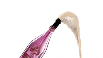 Armand De Brignac Ace of Spades Rosé NV Champagne 75cl Bottle - 4